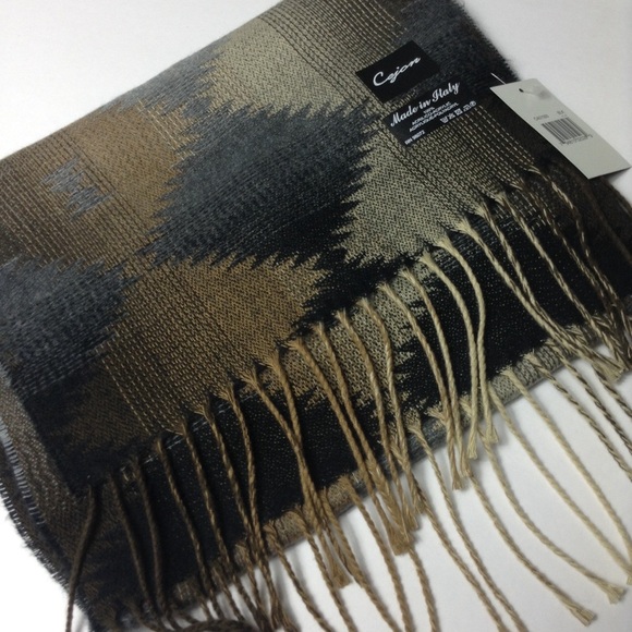 Cejon Accessories - 🆕 C E J O N. Scarf